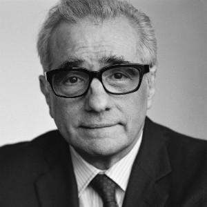 Responsive image Martin Scorsese