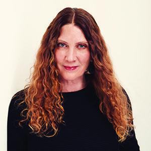 Suzanne Lerner
