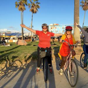 Responsive image Los Angeles Urban Adventures