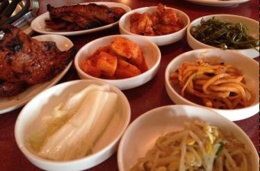 Culinary Tour of LA's East Side: Eat Through Korea Town, Little Armenia, and Thai Town: Los Angeles, California