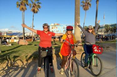 See the Best of Los Angeles on the Total LA Tour: Los Angeles, California