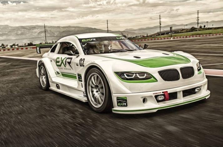 Experience a Day in the Life of a Racecar Driver with a Private One Day Racing School: In Fontana, California Experience a Day in the Life of a Racecar Driver with a Private One Day Racing School: In Fontana, California (1)