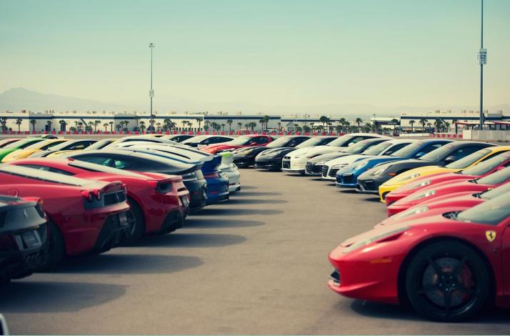 Supercar Driving Experience >> Private Driving Experience In A Ferrari Or Lamborghini In Fontana Supercar Driving Experience >> Private Driving Experience In A Ferrari Or Lamborghini In Fontana