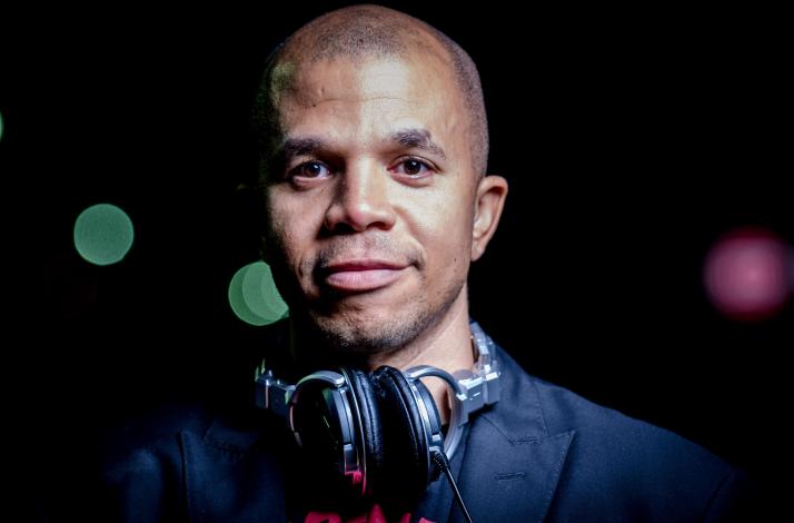 Private DJ Lessons with a Professional DJ in His Studio: In Redondo Beach, California (1)