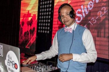 Private Deejay Lessons with a Professional Deejay in Your Home: Redondo Beach, California