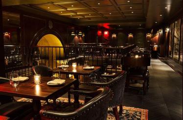 Sommelier-Led New York City Wine-Bar Crawl: New York, New York