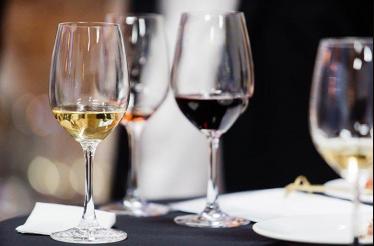 Tasting and Collecting Advice from a 30 Under 30 Sommelier: New York, New York