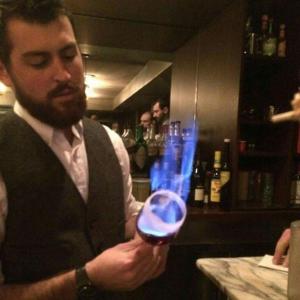 Responsive image John Benevides