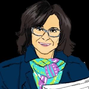 Responsive image Karen Q