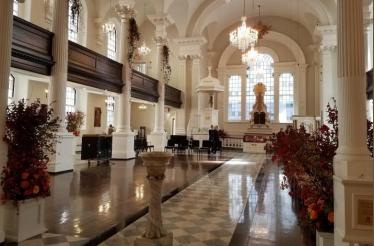 Hamilton, Burr, and the Duel that Changed a Nation: New York, New York