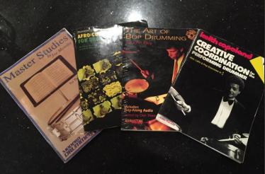 Private Drum Set Lessons with Jeffrey Krol: New York, New York