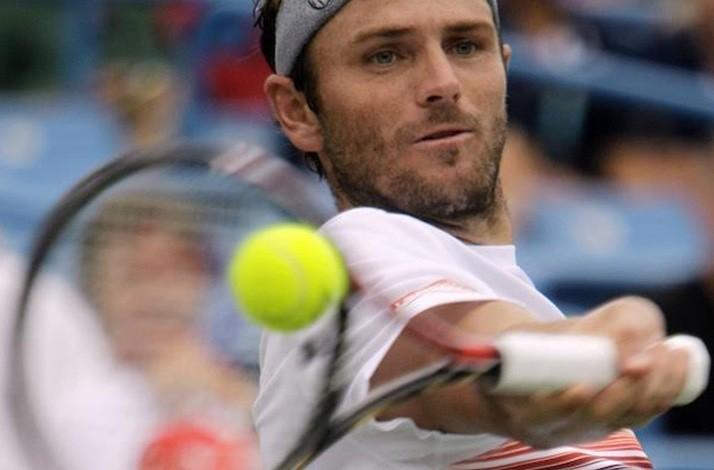 IfOnly | Tennis Session, Lunch, and 18 Holes of Golf with Former ATP IfOnly | Tennis Session, Lunch, and 18 Holes of Golf with Former ATP