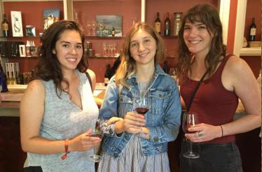 Napa and Sonoma Wine Education Tour: San Francisco, California