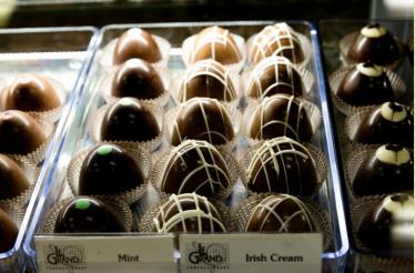 Sonoma Food and Wine Walking Tour: Sonoma, California