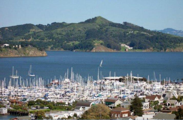 Sausalito Food and Wine Walking Tour: In Sausalito, California (1)