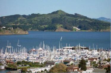 Sausalito Food and Wine Walking Tour: Sausalito, California
