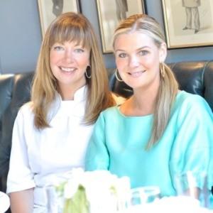 Responsive image Anna Weinberg and Jennifer Puccio