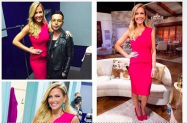 Spirit and Fashion Makeover with 'Real Housewives' Stylist: Brooklyn, New York