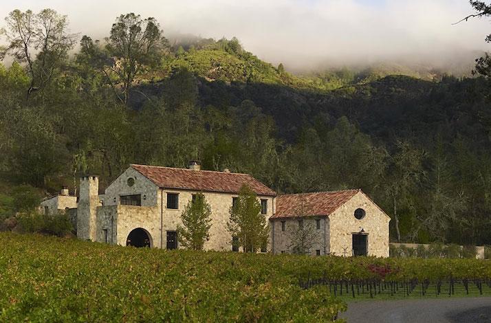 Wine and Culinary Escape: In Calistoga, California (1)
