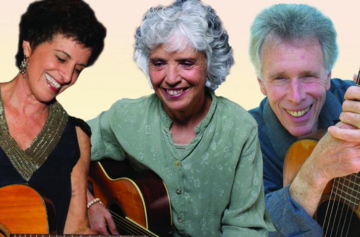 Concert by Local Folk Legends, Gourmet Dinner, Desserts Bar, & Signed Artist CD: In Oakland, California Concert by Local Folk Legends, Gourmet Dinner, Desserts Bar, & Signed Artist CD: In Oakland, California (1)