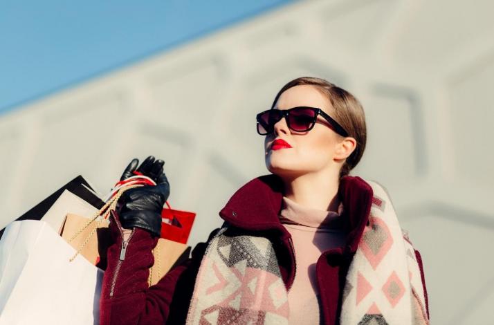 Paris Fashion Insider Trip: In Paris, France (1)