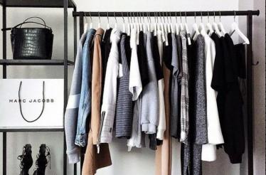 Closet Edit with a Personal Stylist: San Francisco, California