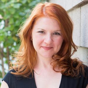 Responsive image Marsha Meyer