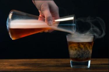 Cocktail Making & Mixology  Class and Team Building Curriculum: Los Angeles, California