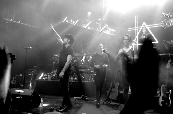 VIP Production, Recording, and Mixing Experience: In Santa Monica, California (1)