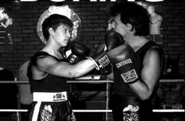 Boxing/Kickboxing Party of a Lifetime with Your Private Group: Marina del Rey, California