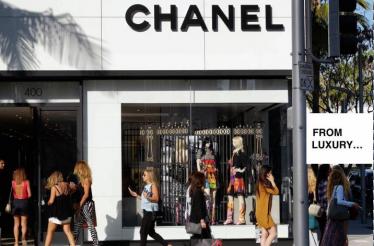 Shop 'Till You Drop with Emmy Award Winning Stylist Brenda Cooper: Los Angeles, California