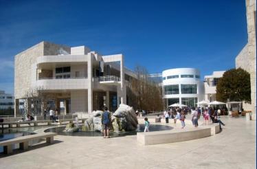 Private Tour of the Getty Museum Led by an Expert: Los Angeles, California