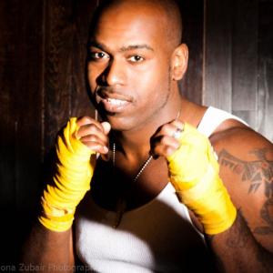 Lamar Mckay