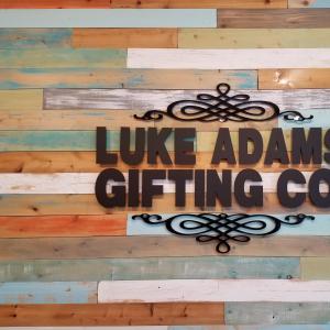 Luke Adams