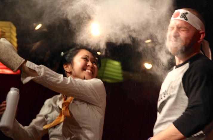 BATSU! - NYC's Live Japanese Game Show Experience: In New York, New York BATSU! - NYC's Live Japanese Game Show Experience: In New York, New York (1)
