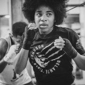 The Champion Experience