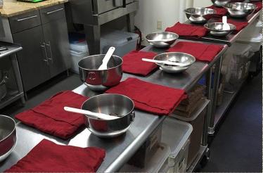 Chocolate Tasting and Truffle-Making Workshop with One of New York’s Top Chocolatiers: New York, New York