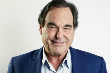 Lunch for 2 with Oscar-Winning Director Oliver Stone in Los Angeles: United States