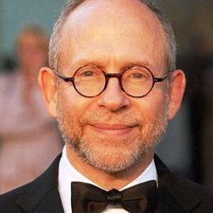 Responsive image Bob Balaban