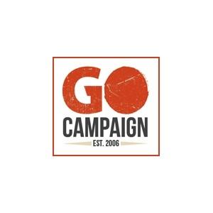 Responsive image GO Campaign