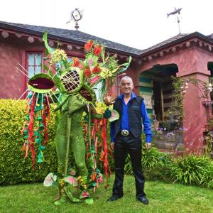 Responsive image The Gregangelo Museum