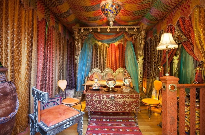 Enjoy a Private Tour and Immersive Show at the Fantastical Gregangelo Museum, As Featured on Netflix: In San Francisco, California (1)