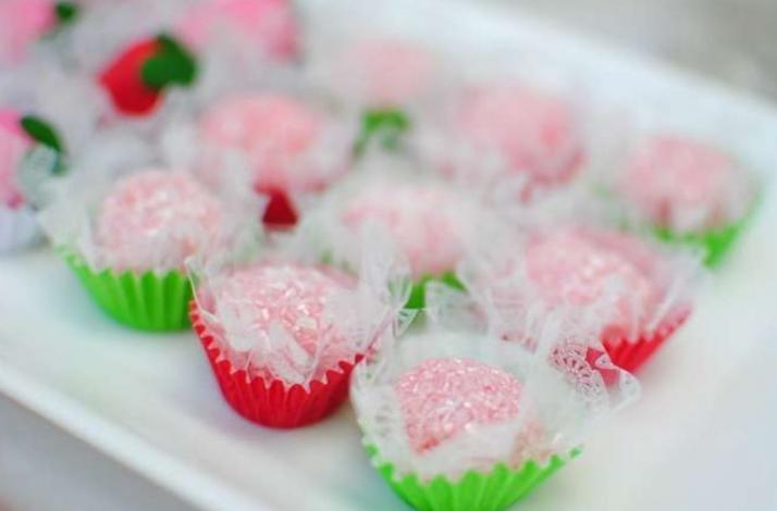 Kid-Friendly Dessert-Making Class: In Los Angeles, California (1)