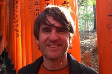 Writing Consultation with a Published Author and Former Literary Agent: New York, New York