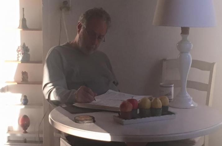 Private Coaching in Screenwriting with Accomplished Hollywood Screenwriter: In Los Angeles, California (1)