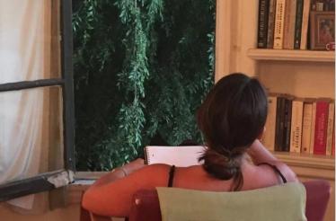 Breakthrough Writing & Spiritual Psychology: Los Angeles, California