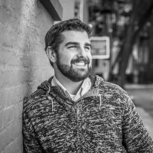 Responsive image Sean Shapiro Photography