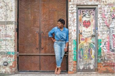 Learn Photography at the High Line and Meatpacking District with an Expert Photographer: New York, New York