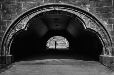 Private Photography Walk and Lesson in Central Park: New York, New York