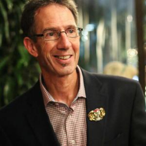 Responsive image Loren Hoffman